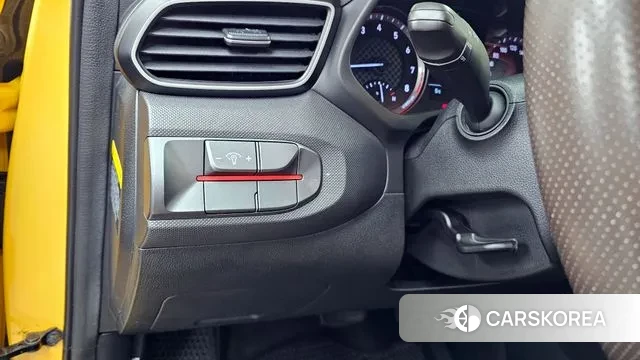 Hyundai Veloster (JS) id 3484326 из Кореи 7