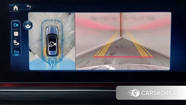 Mercedes-Benz GLE-Class W167 id 3596006 из Кореи 7