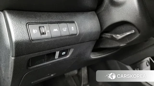 Hyundai The New Santa Fe id 3712627 из Кореи 7