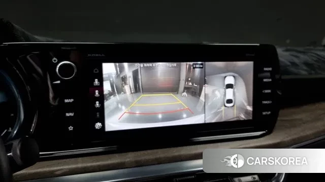 Kia K5 3rd generation id 3412742 из Кореи 7