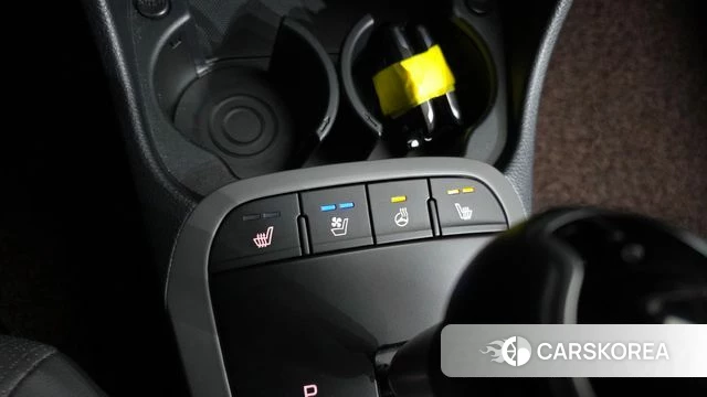 Kia Morning Urban (JA) id 4196386 из Кореи 7