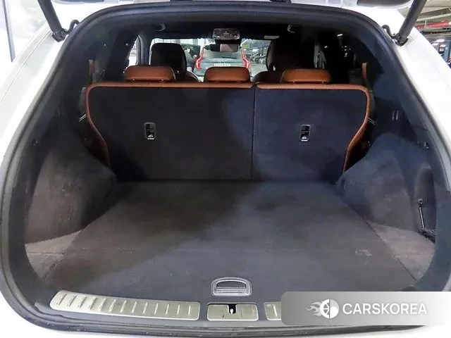 Genesis GV70 id 3425829 из Кореи 7