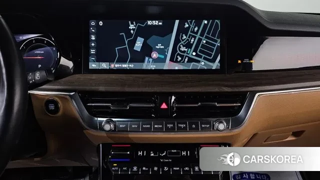 Kia Mohave Master id 3474040 из Кореи 7