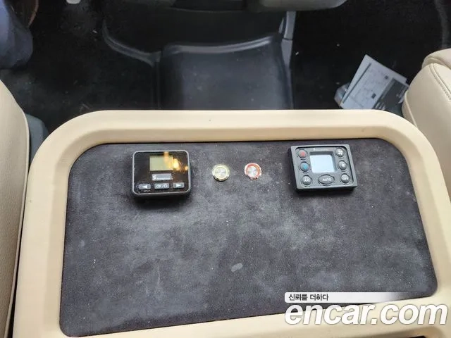 Mercedes-Benz Sprinter id 2874908 из Кореи 7