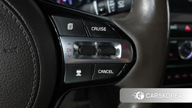 Kia Come New K7 id 4836969 из Кореи 7