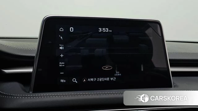 Genesis G70 id 4722727 из Кореи 7