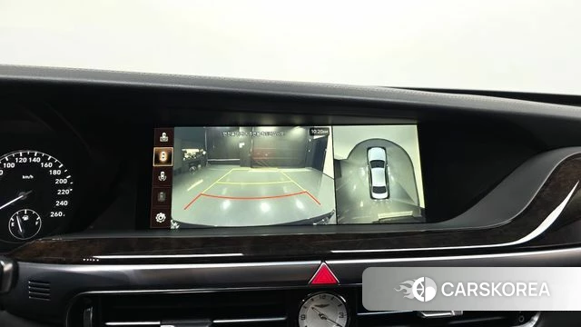 Genesis G90 id 4895205 из Кореи 7