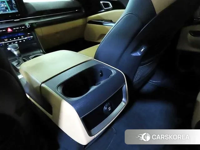 Kia Carnival 4th generation id 3616106 из Кореи 7