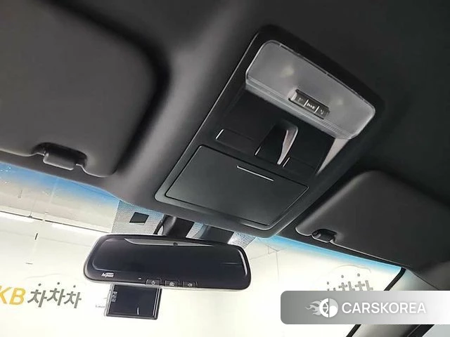 Ssangyong Rexton Sports Cannes id 4573846 из Кореи 7