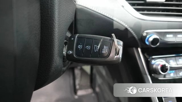 Hyundai Grandeur IG id 3966294 из Кореи 7