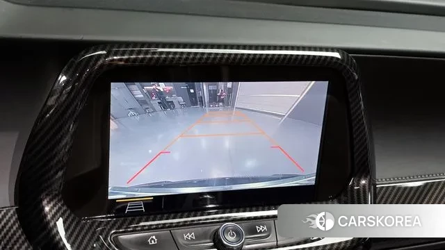 Chevrolet (GM Daewoo) The New Camaro id 3464536 из Кореи 7