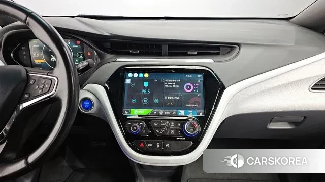 Chevrolet (GM Daewoo) Bolt EV id 2980448 из Кореи 7