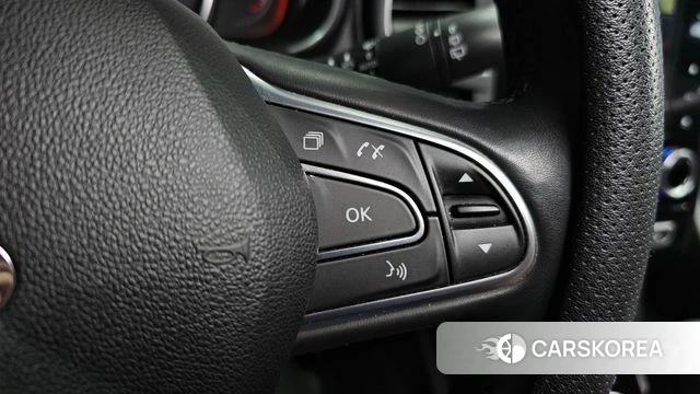 Renault Korea (Samsung) The New QM6 id 4390165 из Кореи 7