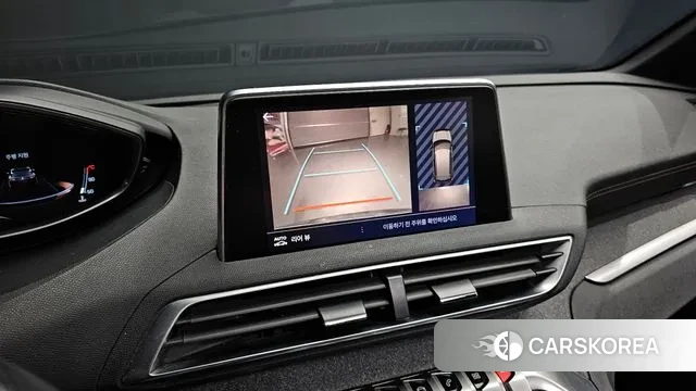 Peugeot 3008 second generation id 3748640 из Кореи 7