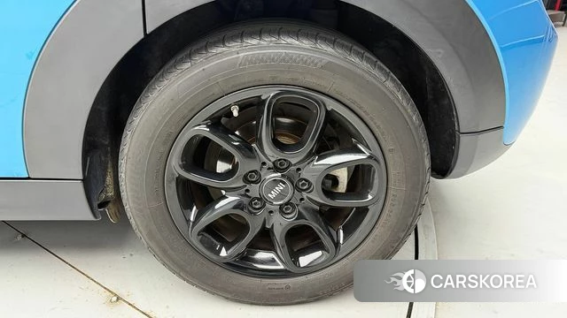 Mini Cooper D id 4339574 из Кореи 7