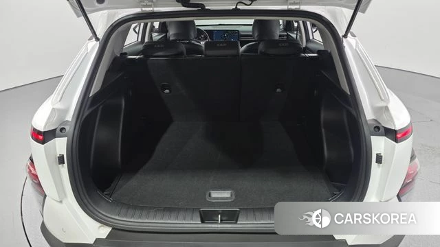 Hyundai Kona (SX2) id 4917093 из Кореи 7