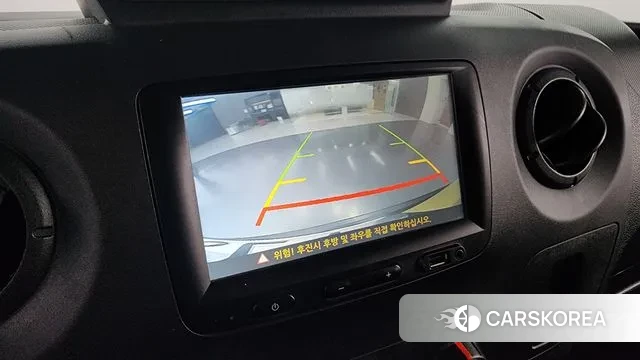 Renault Korea (Samsung) Master id 3454657 из Кореи 7