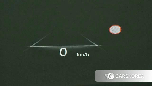 Genesis G80 (RG3) id 4778776 из Кореи 7