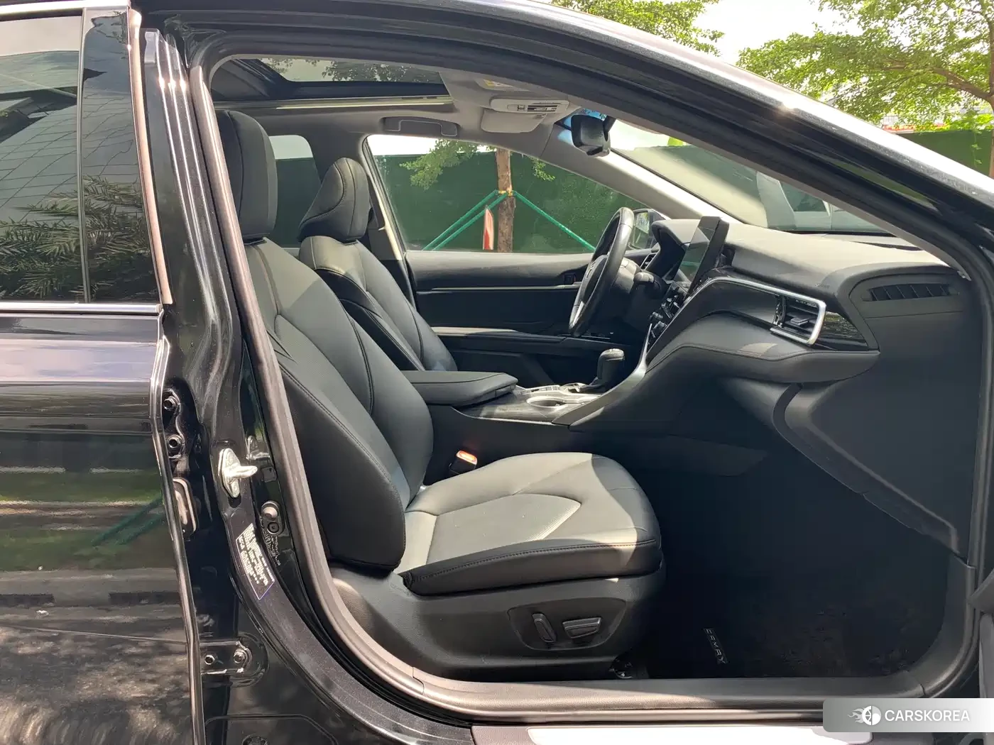 Toyota Camry id 4634856 из Китая 7