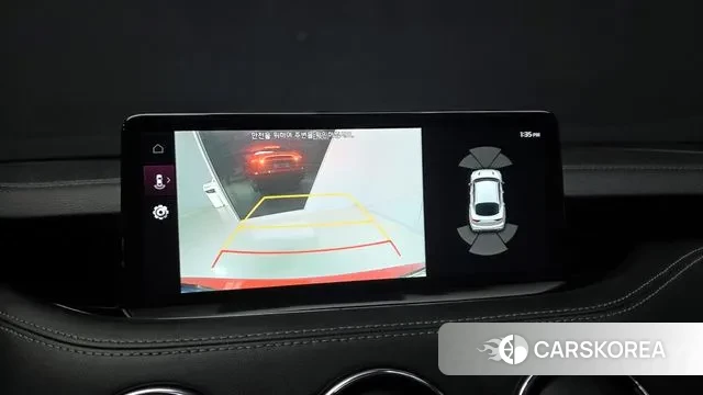 Kia Stinger Meister id 3043616 из Кореи 7