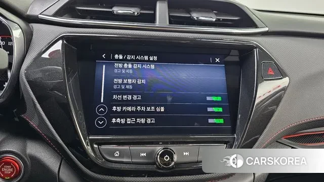 Chevrolet (GM Daewoo) Trailblazer id 3788749 из Кореи 7