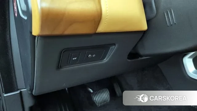 Land Rover Range Rover 4th Generation id 2965632 из Кореи 7