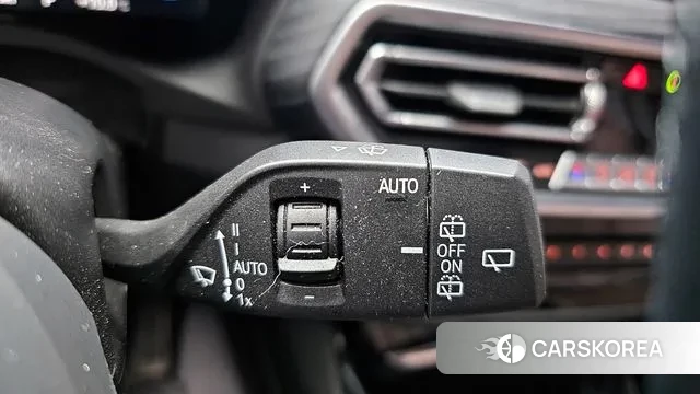 BMW iX3 id 3770766 из Кореи 7