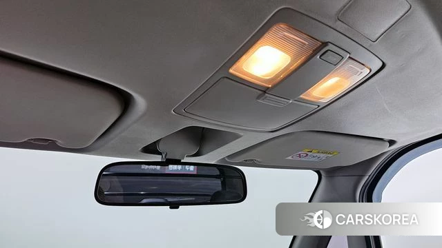 Kia The New Ray id 3923333 из Кореи 7