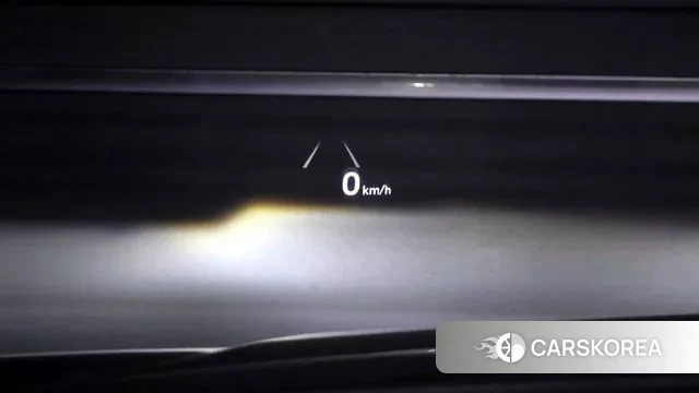 Hyundai The New Grandeur IG Hybrid id 3504766 из Кореи 7