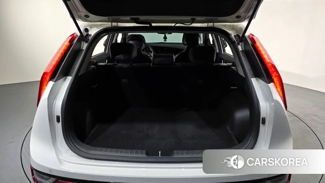 Kia Di Ol Nu Niro id 4618930 из Кореи 7