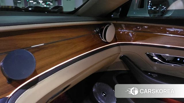 Bentley Flying Spur 3rd Generation id 4388729 из Кореи 7