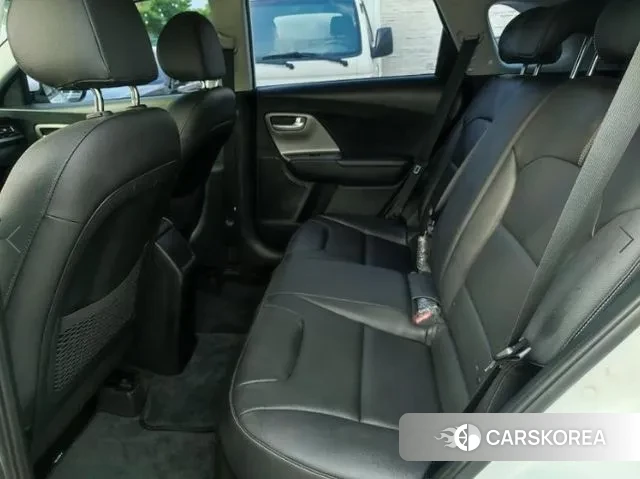 Kia The New Niro id 3012679 из Кореи 7