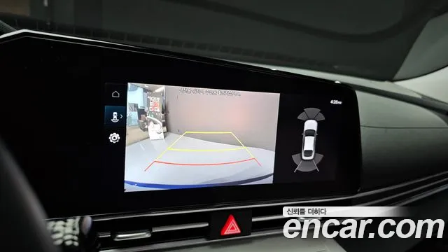 Hyundai Avante (CN7) id 2716747 из Кореи 7