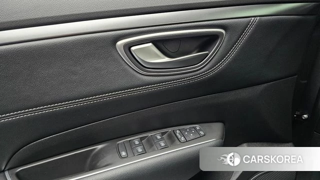 Renault Korea (Samsung) The New SM6 id 3865336 из Кореи 7