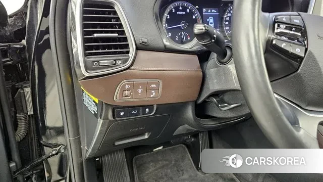 Hyundai Grandeur IG id 3568479 из Кореи 7