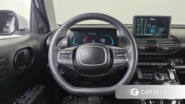 Hyundai Casper id 3806580 из Кореи 7