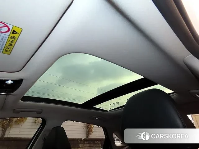 Kia K5 Hybrid 3rd Generation id 3641025 из Кореи 7