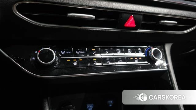 Hyundai Sonata (DN8) id 4188094 из Кореи 7