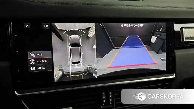 Porsche Cayenne (PO536) id 3297346 из Кореи 7