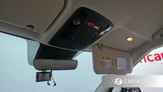 Kia Carnival 4th generation id 4224921 из Кореи 7