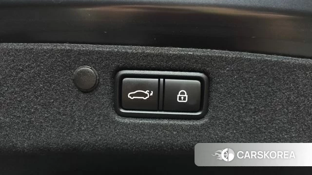 Hyundai The New Grandeur IG Hybrid id 4535677 из Кореи 7