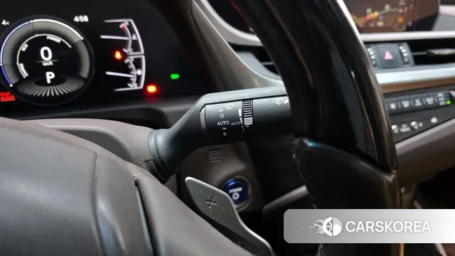 Lexus ES300h 7th generation id 3514483 из Кореи 7