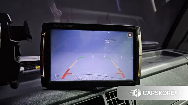 Chevrolet (GM Daewoo) New Labo id 3325151 из Кореи 7