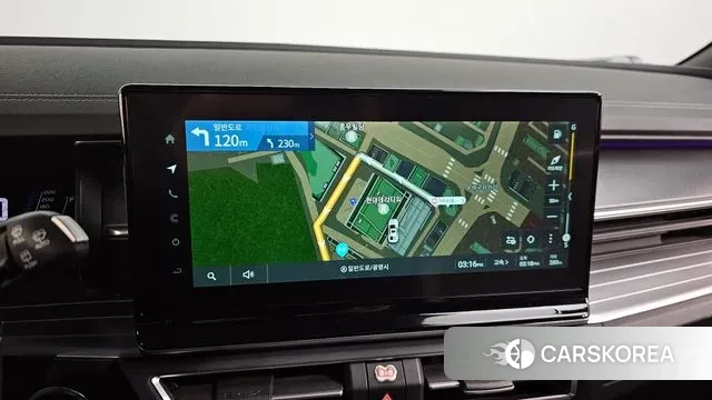 Ssangyong Torres id 3634800 из Кореи 7