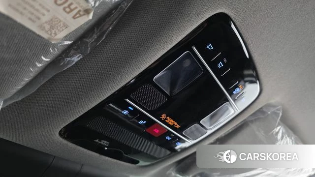 Hyundai Santa Fe (MX5) id 4934845 из Кореи 7