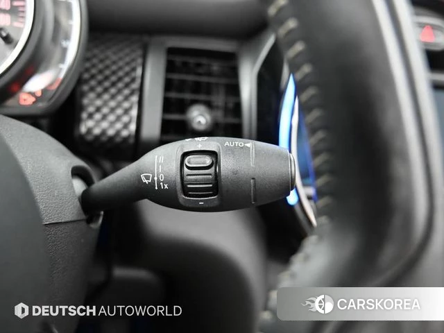 Mini Cooper S Convertible id 4502102 из Кореи 7