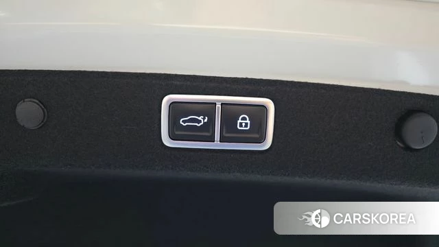 Hyundai Grandeur Hybrid (GN7) id 4897712 из Кореи 7