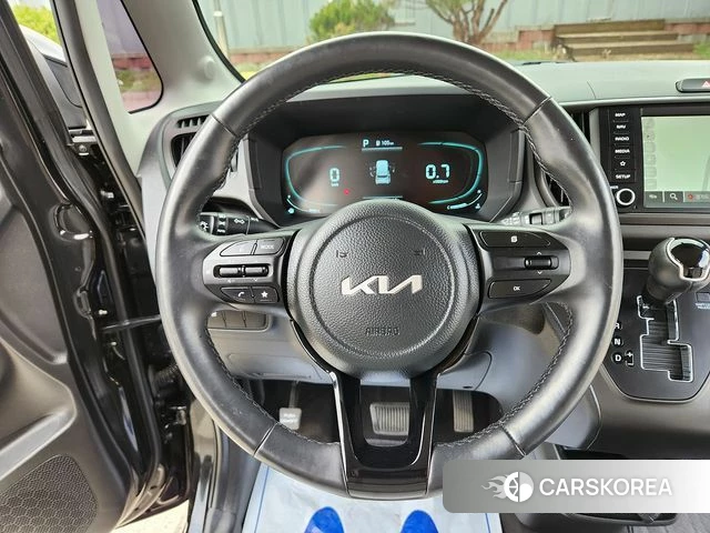 Kia The New Kia Ray id 3982047 из Кореи 7