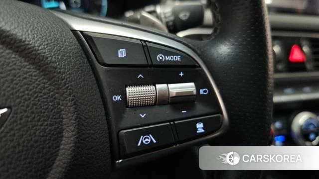 Genesis The New G70 id 3954435 из Кореи 7