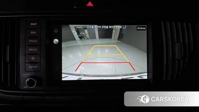 Kia The New Kia Ray id 3371912 из Кореи 7